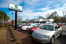 DriveTime - auto for sale usa