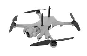 American Made Drones: 18 Drone Companies from the USA (not DJI) - drones made in usa