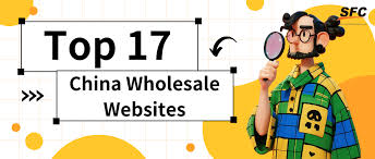 Top 17 China Wholesale Suppliers & Marketplaces For Ecommerce - adult wholesale suppliers europe usa taichung china