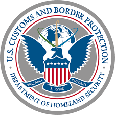 United States Department of Homeland Security - DTOPS - border customs usa