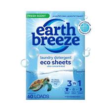 Where is Earth Breeze Made? | Manufacturing & Origins - laundry sheets made in usa