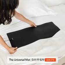 Earthing® & Grounding Products | The Original Grounding Innovators - bed sheets made in usa