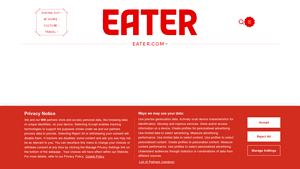 What Is Zagat and How Do Zagat Reviews Work? - Eater - zagat services usa