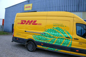 Shipping Carrier DHL Ends International Package Delivery to US ... - usa under $800 package