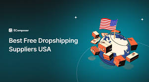 21+ Best Free Dropshipping Suppliers in USA, No Membership Fees - dropshipping services with storefront free usa
