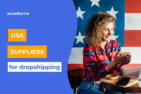 12 Best Dropshipping Suppliers in USA We've Hand-Picked - dropshipping suppliers usa