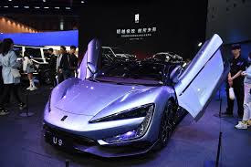What is BYD, the world's hottest car company beating Tesla that you can ... - byd auto usa