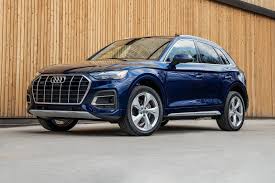Audi Q5 Build & Price - Build Your Own Audi - Edmunds - audi build usa