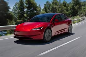 Best Electric Cars of 2025 and 2026 - Edmunds - electric cars usa