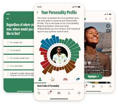 eharmony: find authentic connection with someone who gets you - usa dating service