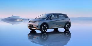 BYD's affordable Dolphin EV lands in North America - Electrek - byd auto usa