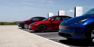 Here are the top 10 best-selling EVs in the US for 2024 - Electrek - electric cars usa