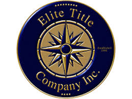 Elite Title USA - title company usa