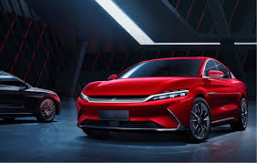 Auto - Technological Innovations for a Better Life | BYD USA - byd auto usa