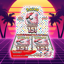 EndlessTCG Japanese Pokemon - endlessTCG's Pokemon Shop - pokemon wholesale supplier online usa