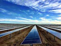 Solar Energy - Department of Energy - solar usa