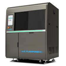 Flashforge WaxJet 530 (WJ530) - flashforge usa 3d printer