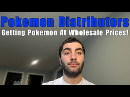 Wholesale Pokemon Cards: Insider Tips for Bulk Deals - Epic Card Hub - best pokemon wholesale distributors usa
