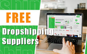 15 Best & Free Dropshipping Suppliers 2025 (With No Membership ... - EPROLO - dropshipping services with storefront free usa