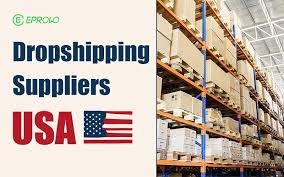 Top 23 Dropshipping Suppliers USA to Work With in 2025 - EPROLO - dropshipping suppliers usa
