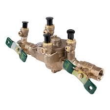 Backflow - Equiparts - backflow parts usa