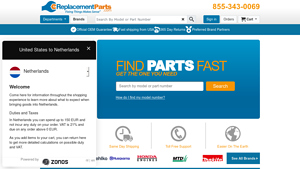 Genuine Replacement Parts | Fast Shipping | Huge Selection ... - sony fl201 1 517 141 11 replacement parts usa