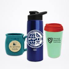 Coffee Mugs, Tumblers, Drinkware With Logo. Union Made, Eco-friendly ... - coffee mugs made in usa