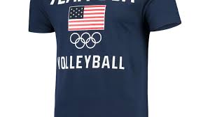 Where to Shop Official Team USA Gear for the 2021 Tokyo Olympics - team usa clothing
