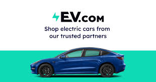 EV | New & Used Electric Cars for Sale | EV.com - electric cars usa