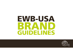 BRAND GUIDELINES - ewb-usa.org - made in the usa logo