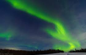 The Best Places to See the Northern Lights in the USA and Beyond - northern lights usa