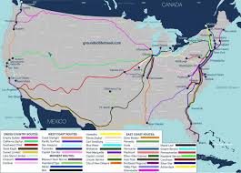 How To Travel To California By Auto Train: A Complete Guide - auto train routes in usa
