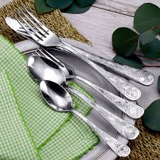 There are only two Flatware Brands that are Made in America - flatware made in usa