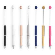 Wholesale beadable pen supplies for your store - Faire - beadable pen supplies wholesale usa