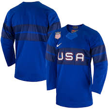 US Hockey Apparel, US Winter Olympic Hockey Team Gear - Fanatics - usa hockey apparel