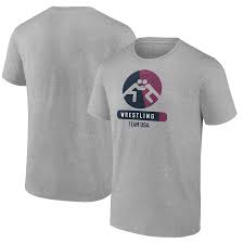 USA Wrestling Apparel, USA Wrestling Gear, USA Wrestling Merch - Fanatics - usa wrestling clothing