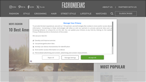 10 Best American-Made Jeans For Men In 2025 - FashionBeans - jeans made in america usa