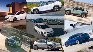 The 10 cheapest EVs in the U.S. right now - Fast Company - cheapest electric car usa