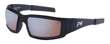 Sunglasses | Aluminum Sunglasses Made in the USA | Fast Metal - sunglasses made in usa