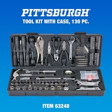 Where is pittsburgh tools made? (2025) - faurit.com - harbor freight usa made tools