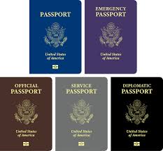 Passports: Service Passports - Federal Register - passport services usa