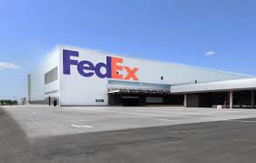 About Us | FedEx - fedex company in usa