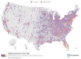 Find Locations - FedEx Freight - fedex company in usa