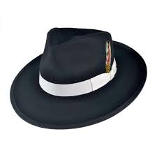 Hats Made in the USA | Fedoras.com - hats made in usa