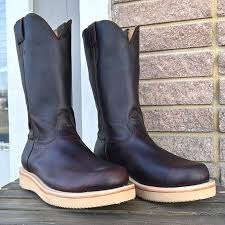 Fenoglio Boots - Cowboy & Work Boots Made in USA - cowboy boots made in usa