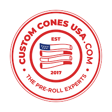 Custom Cones USA Reveals Top 100 Pre-Roll Brands in the Country ... - custom cones usa