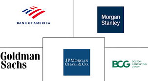 Largest Companies In The Financial Services Sector - financial companies in usa