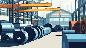 Top 10 Metal Manufacturing Companies in USA 2025 - american companies in usa