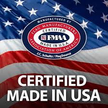 FMAA-Certified American Flags Made in USA | Buy American Flags Online - american flags made in usa