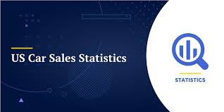 US Car Sales Statistics: Brand, Model, Price, EVs - FinMasters - usa auto sales